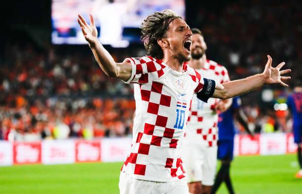 Croácia x Espanha: palpites, onde assistir ao vivo, escalações e horário